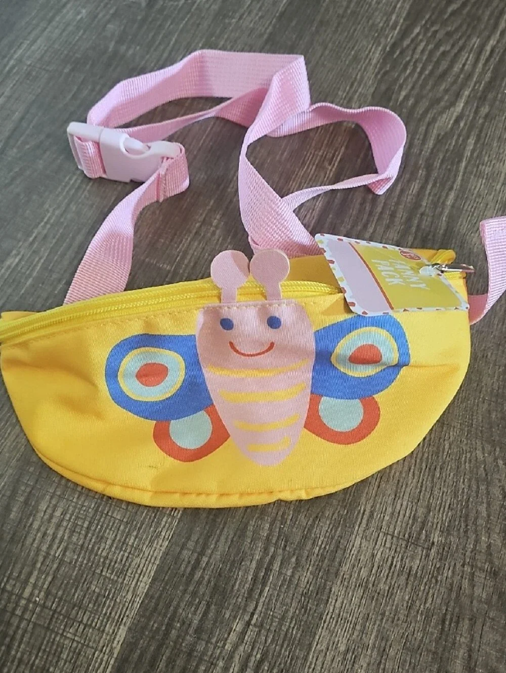 N/A cute yellow
